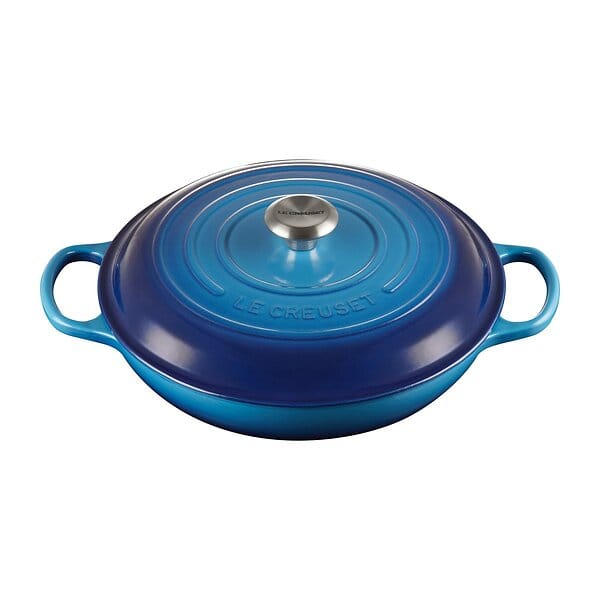 Le Creuset Buffétgryta 3,5 L Ø 30 cm