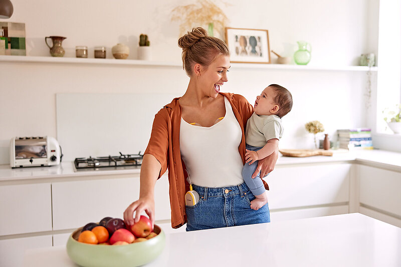 Medela Freestyle Handsfree