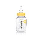 Medela Breastmilk Bottle With Teat 150ml