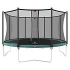 Berg Toys Favorit Regular with Comfort Safety Net 430cm