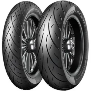 Metzeler Cruisetec ( 200/55 R16 TL 77H Bakhjul, M/C )
