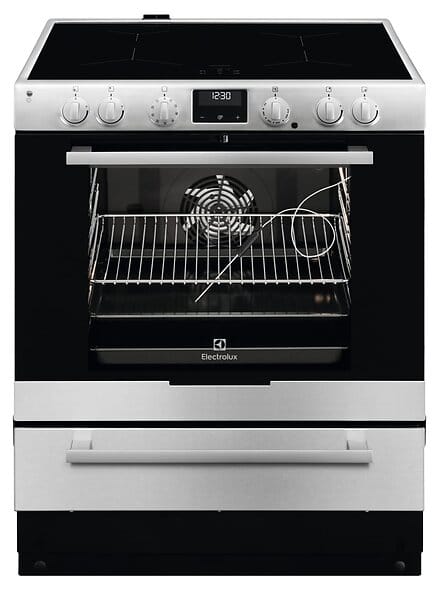 Electrolux EKI7553BTX (Rostfri)