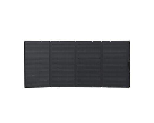 EcoFlow Solpanel 400W