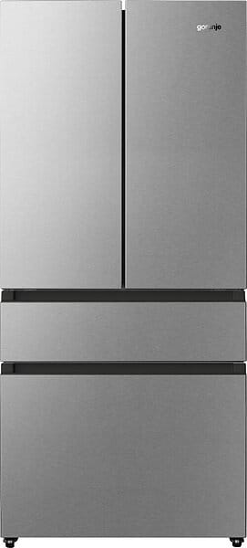 Gorenje Nrm818eux (Rostfri)