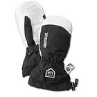 Hestra Army Leather Heli Ski Mittens (Jr)