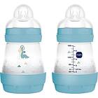 Mam Easy Start Anti-Colic 160ml 2-pack