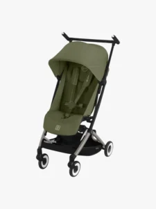 Cybex LIBELLE Sulky, Taupe/Moss Green