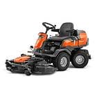 Husqvarna Rider R 420TsX AWD (exkl. klippaggregat)