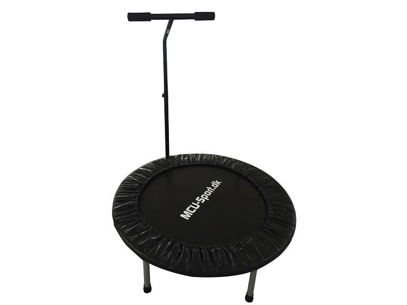 MCUSport Fitness Mini with Handrail 91cm