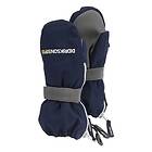 Didriksons Biggles Zip Mittens (Jr)