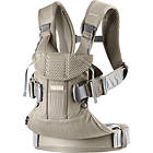 BabyBjörn One Air 3D Mesh