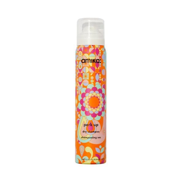 Amika Perk Up Dry Shampoo