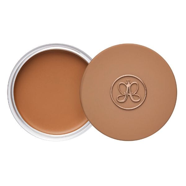 Anastasia Beverly Hills cream bronzer