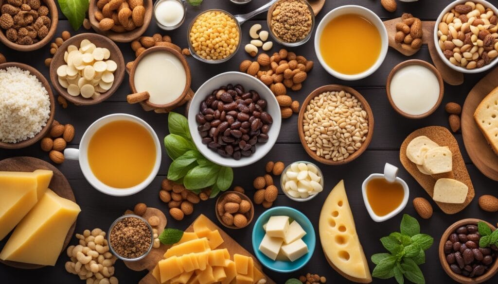 Att Välja Rätt Matkasse speciala behov