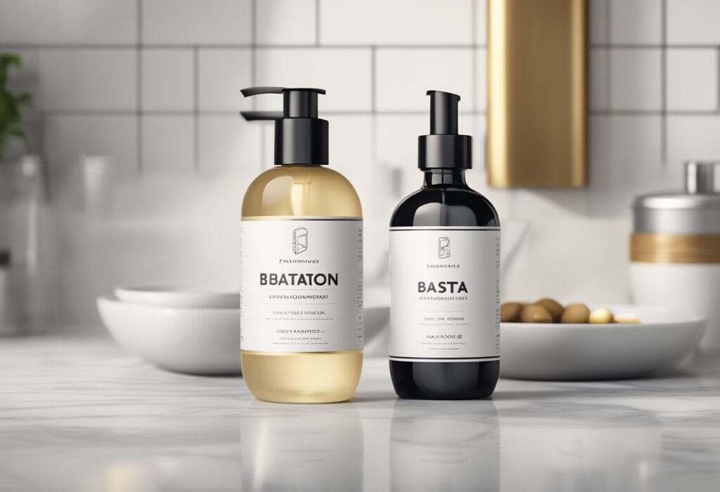 Bästa foundationen: Din guide till perfekt hy