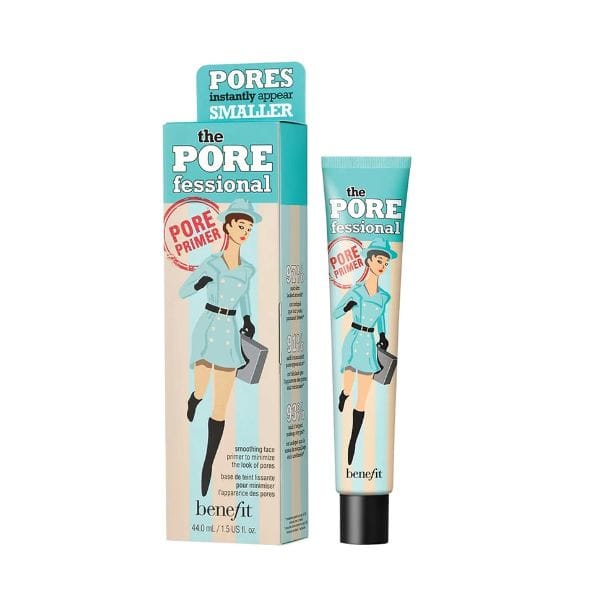 Benefit Cosmetics The POREfessional Face Primer