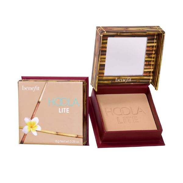 Benefit hooks lite bronzer