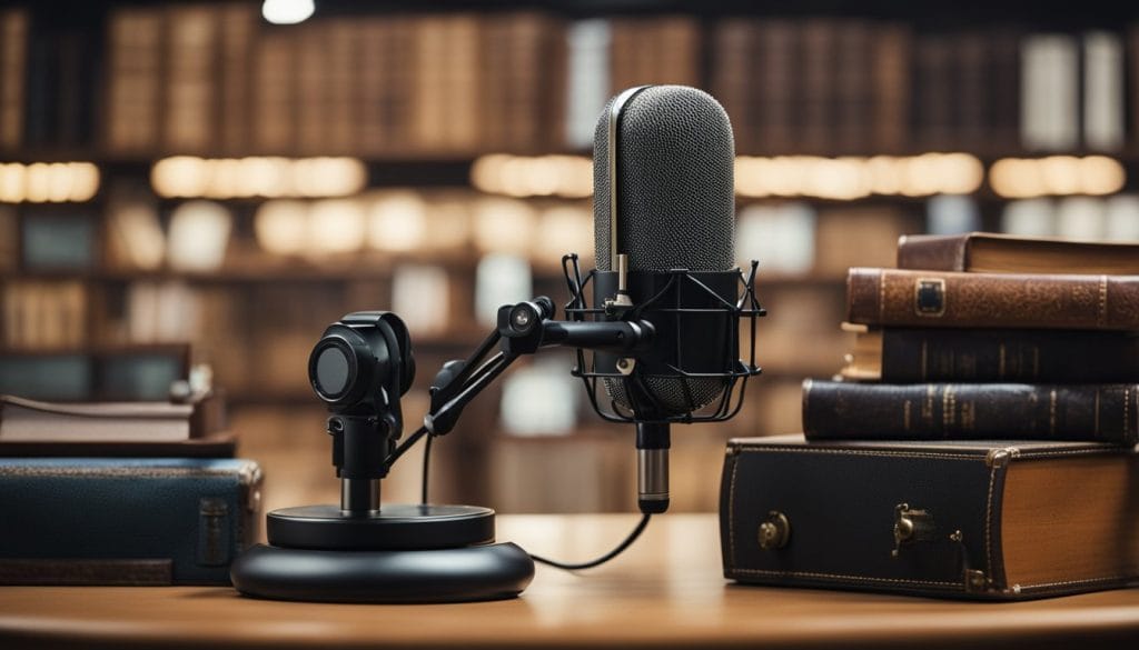 Berättarröst och Kvalitet