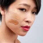 Blanda och matcha foundations för den perfekta nyansen: Expertguide till skinton