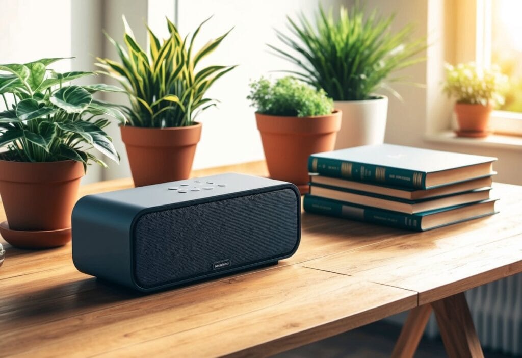Bluetooth-högtalare Bästa val för högkvalitativt ljud Bluetooth-högtalare Bästa val för högkvalitativt ljud