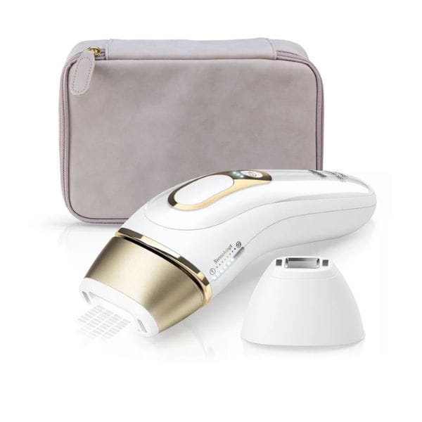 Braun Silk·expert Pro 5