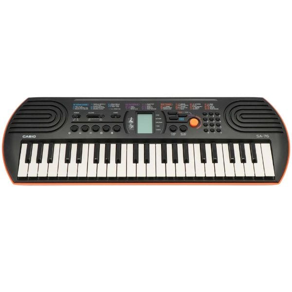 Casio SA-76
