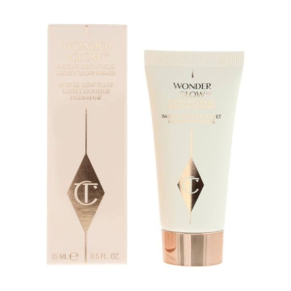 Charlotte Tilbury Wonderglow Face Primer