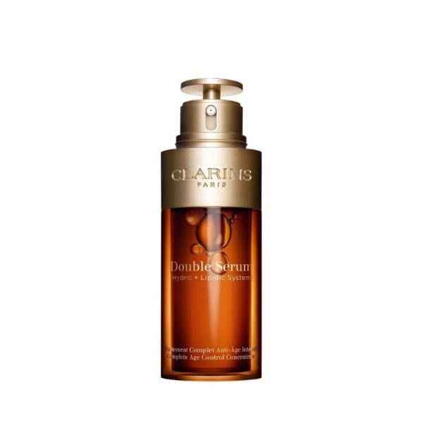 Clarins Double Serum Complete Age Control Concentrate