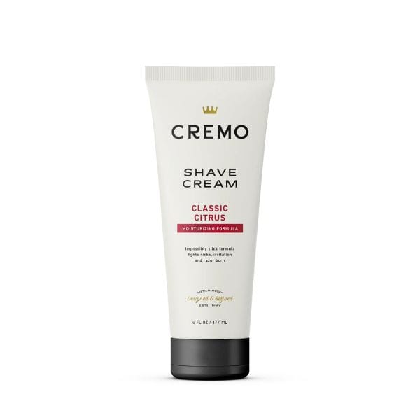 Cremo Original Shave Cream