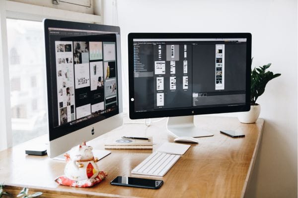 Datorskärm bäst i test