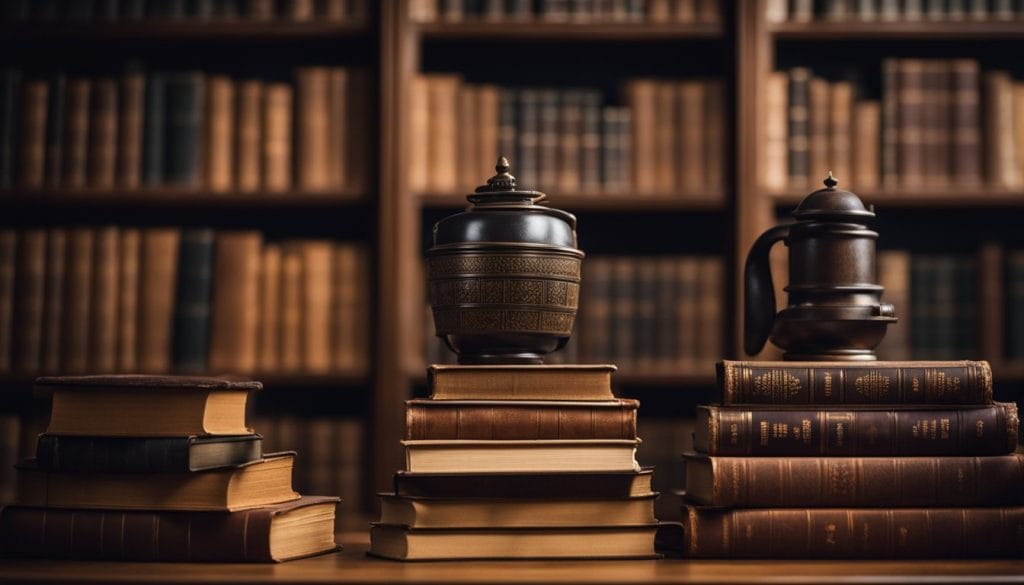 Deckare - En Favoritgenren