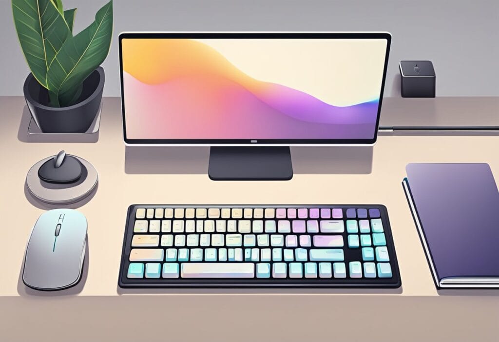 Design och Användarupplevelse