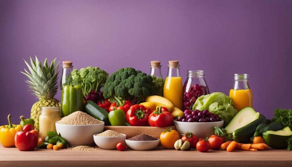 Ekologiska Ingredienser