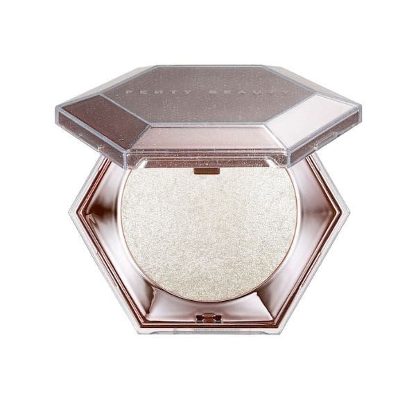 Fenty beauty diamond bomb all-over
