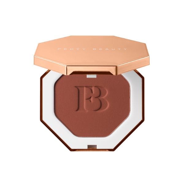 Fenty beauty sun stalk’r instant warmth bronzer