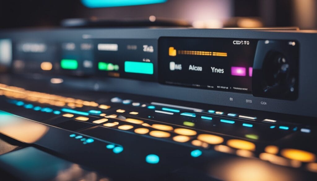 Från cd till app - Historisk Utveckling och Översikt
