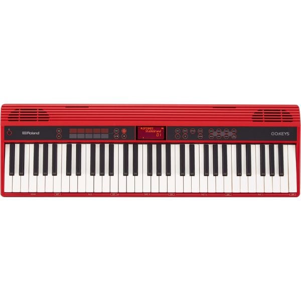 GO:KEYS