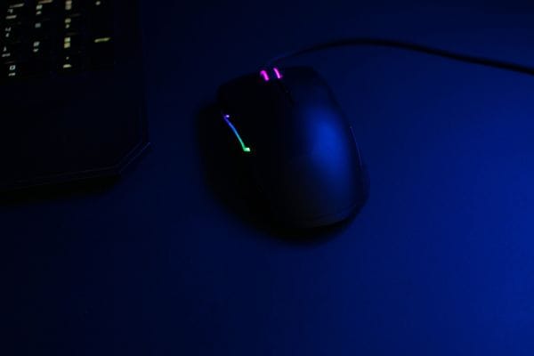 Gamingmus bäst i test