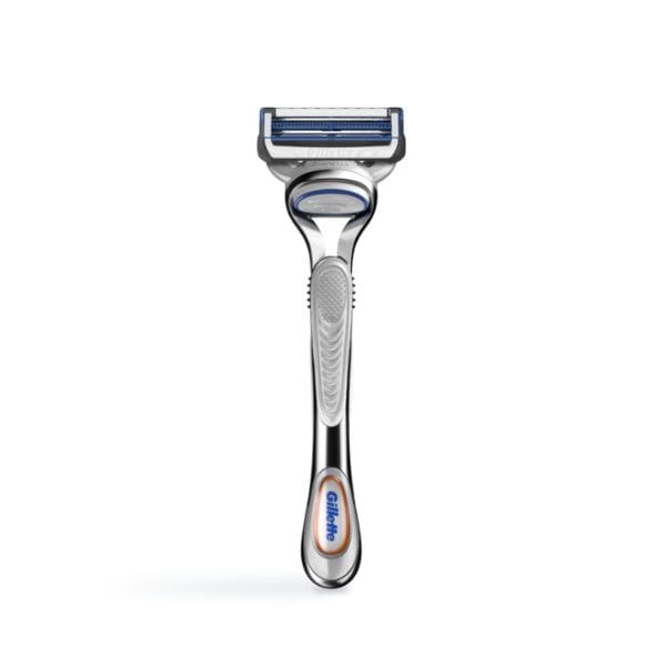 Gillette SkinGuard razor
