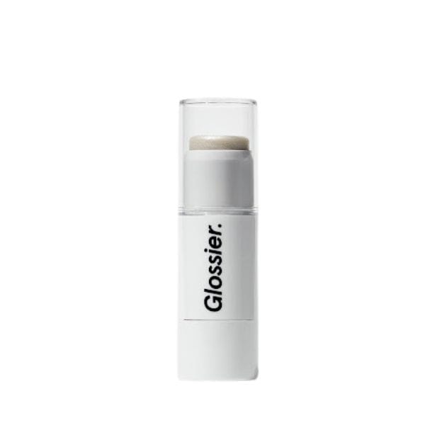 Glossier haloscope 