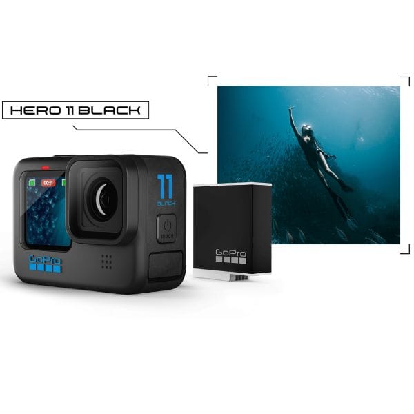 GoPro Hero 11 Black