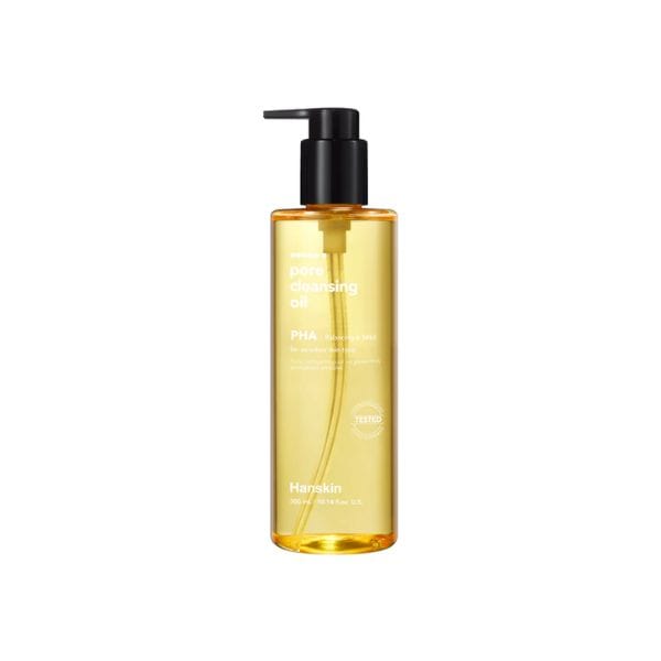 Hanskin PHA Pore Cleansing Oil