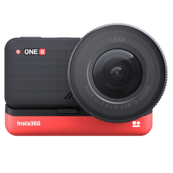 Insta360 One R
