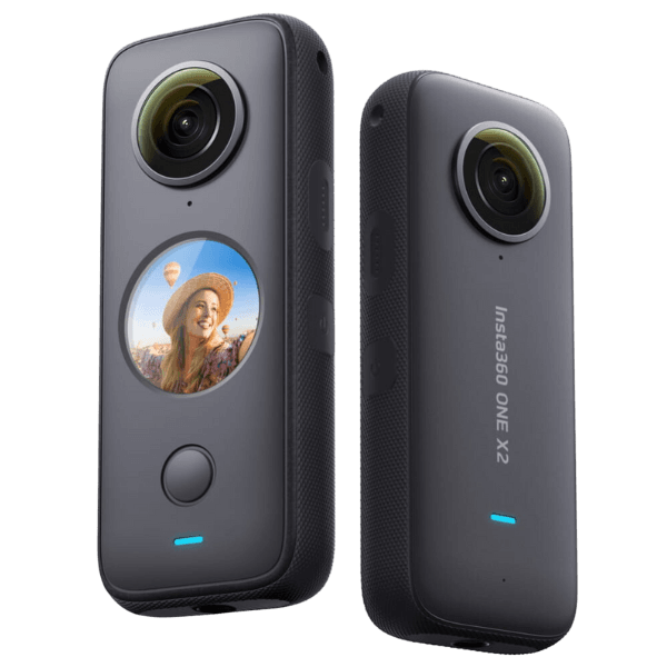 Insta360 One X2