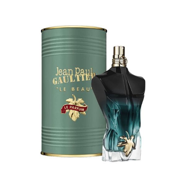 Jean paul gaultier le beau le parfum