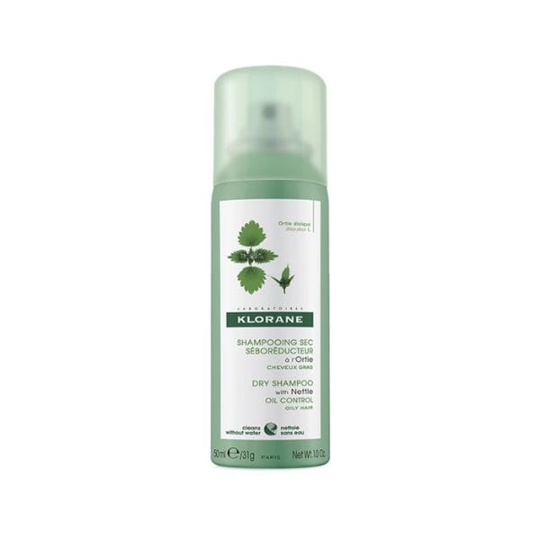 Klorane Dry Shampoo with Nettle
