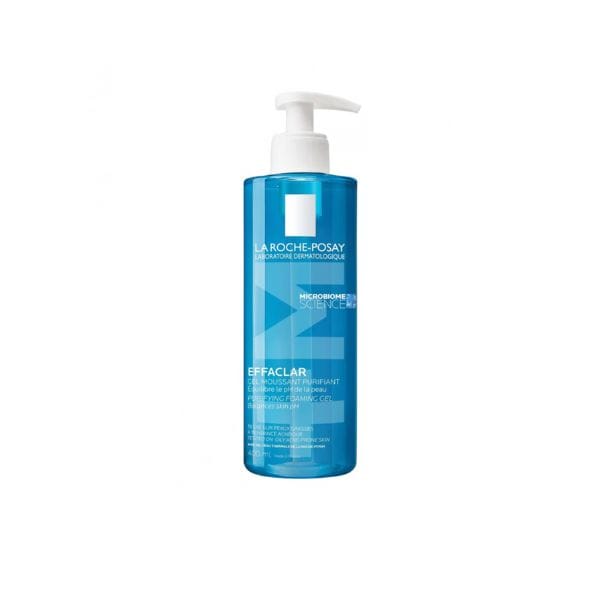La Roche-Posay Effaclar Purifying Foaming Gel