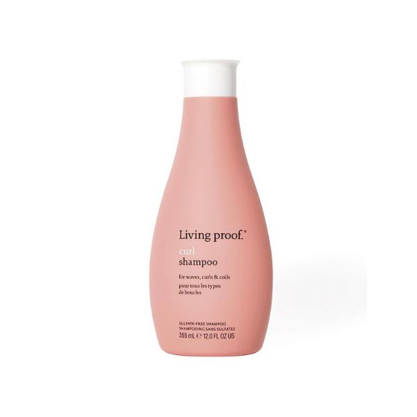 Living Proof Curl schampo Living Proof Curl schampo