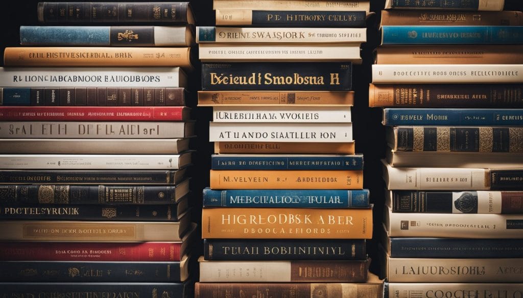 Ljudböcker i Sverige: En Översikt