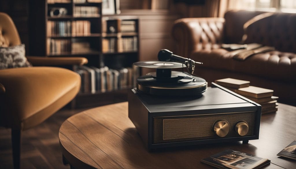 Ljudböcker och Samtida Kultur